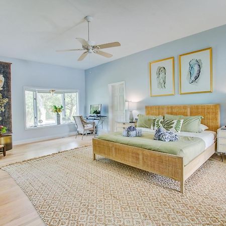 Willa 5 Edgewater Aly Isle of Palms Zewnętrze zdjęcie