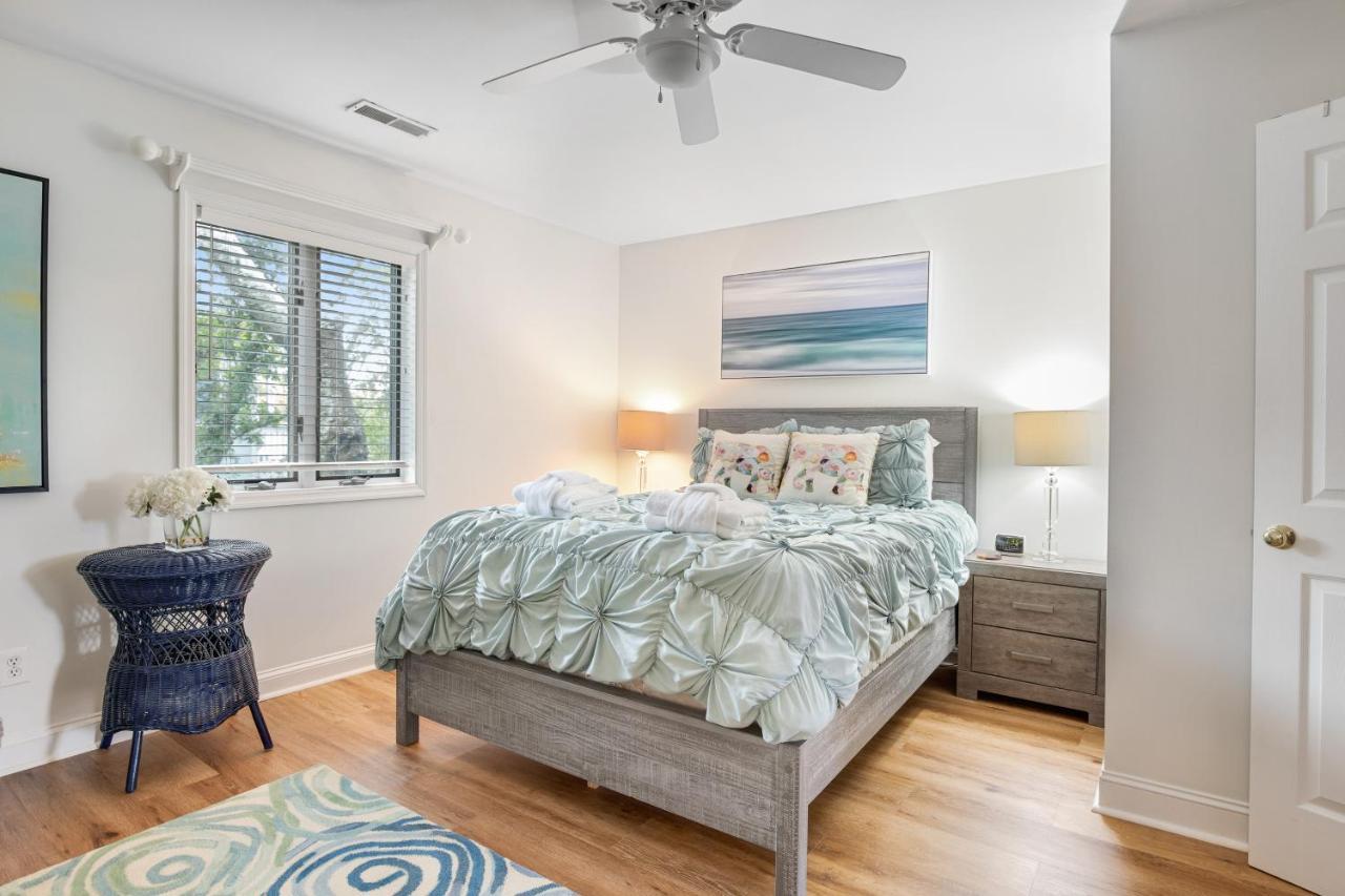 Willa 5 Edgewater Aly Isle of Palms Zewnętrze zdjęcie