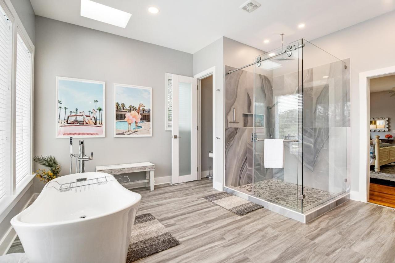 Willa 5 Edgewater Aly Isle of Palms Zewnętrze zdjęcie