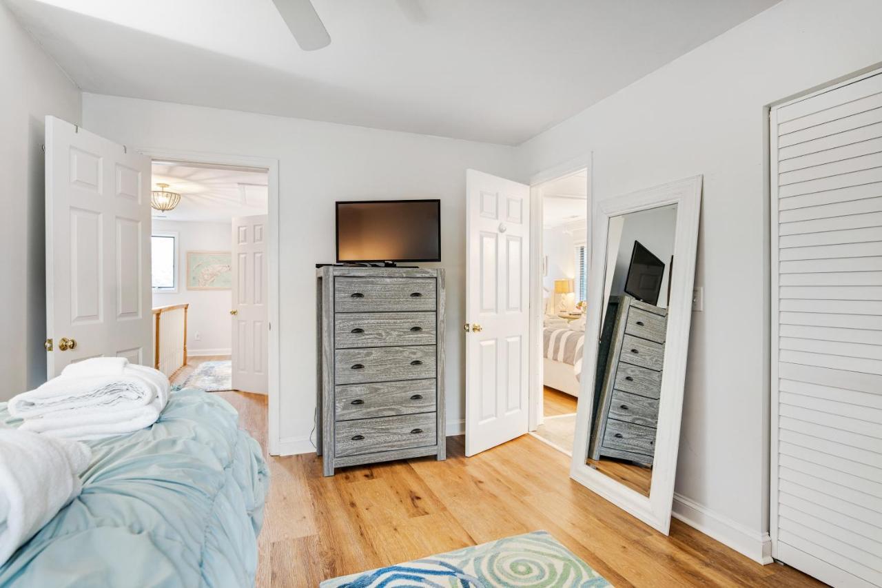 Willa 5 Edgewater Aly Isle of Palms Zewnętrze zdjęcie