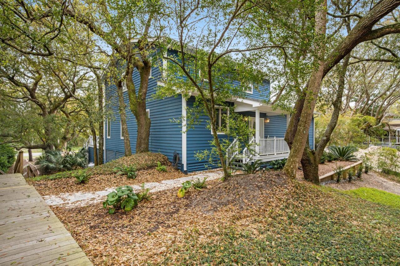 Willa 5 Edgewater Aly Isle of Palms Zewnętrze zdjęcie