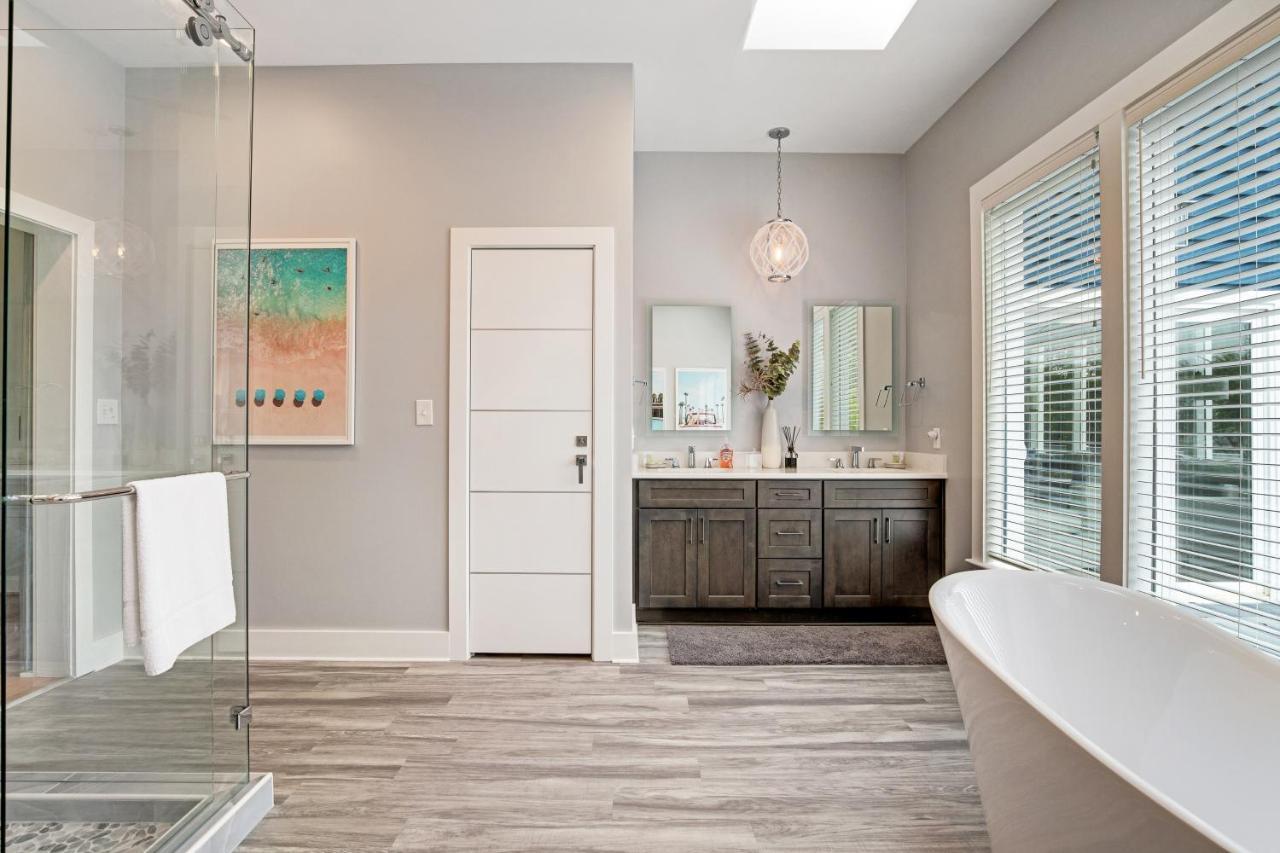 Willa 5 Edgewater Aly Isle of Palms Zewnętrze zdjęcie