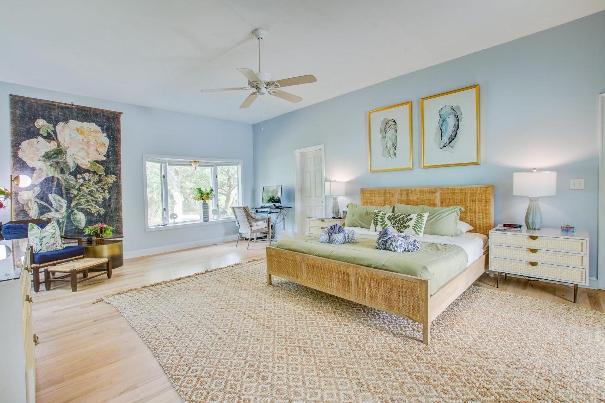 Willa 5 Edgewater Aly Isle of Palms Zewnętrze zdjęcie