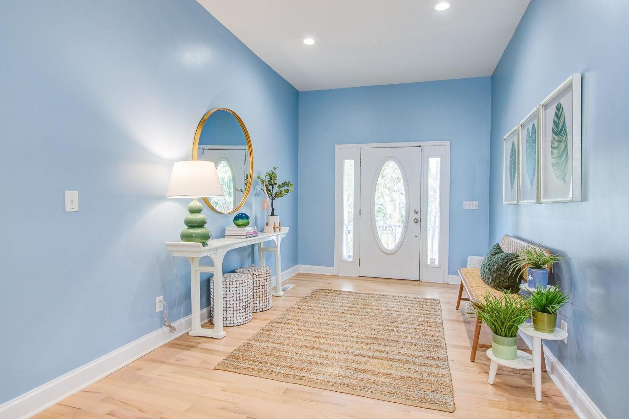 Willa 5 Edgewater Aly Isle of Palms Zewnętrze zdjęcie