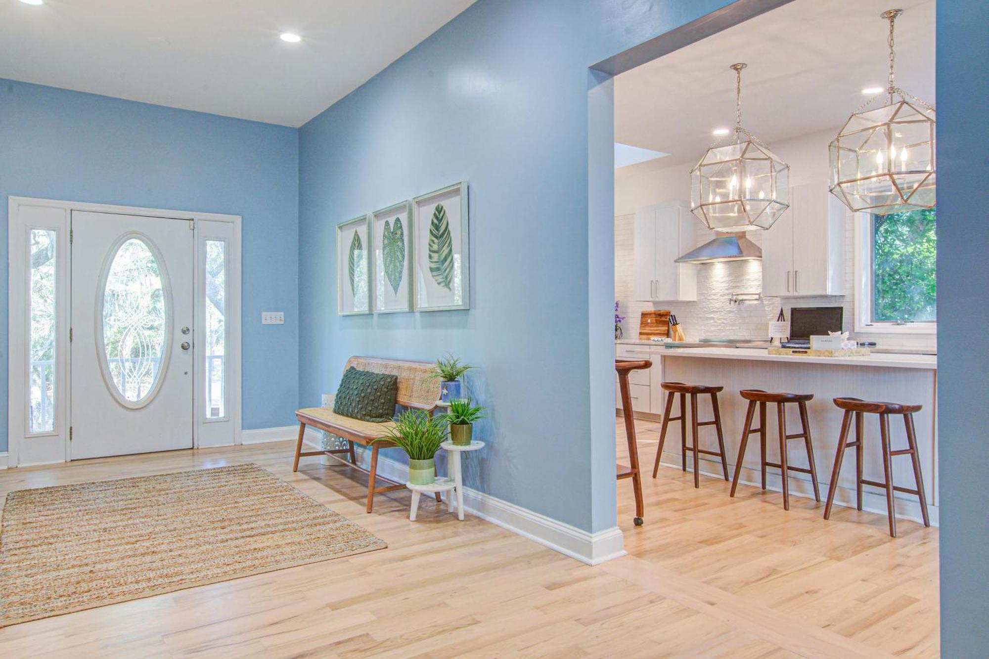 Willa 5 Edgewater Aly Isle of Palms Zewnętrze zdjęcie