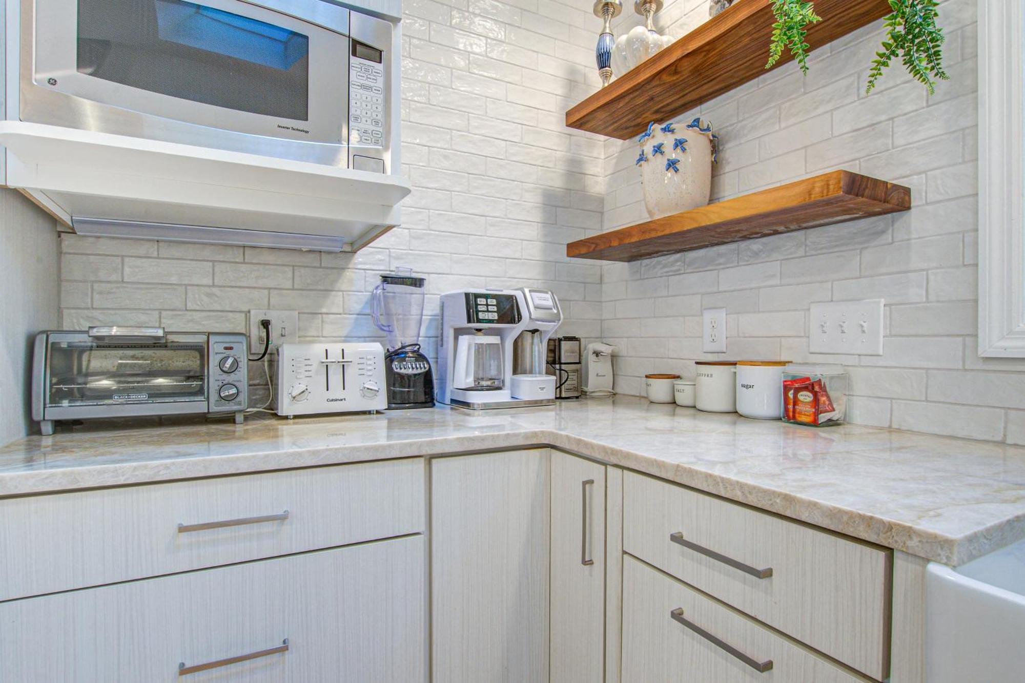 Willa 5 Edgewater Aly Isle of Palms Zewnętrze zdjęcie