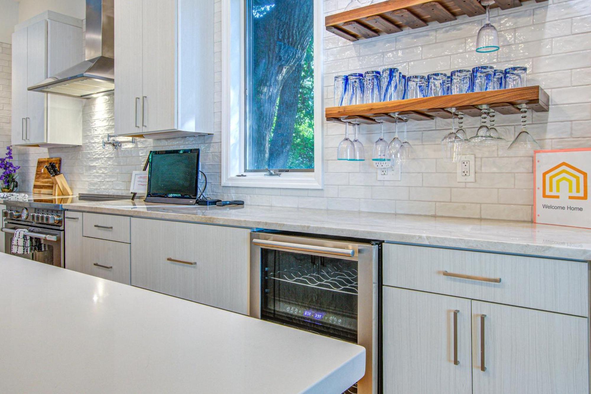 Willa 5 Edgewater Aly Isle of Palms Zewnętrze zdjęcie