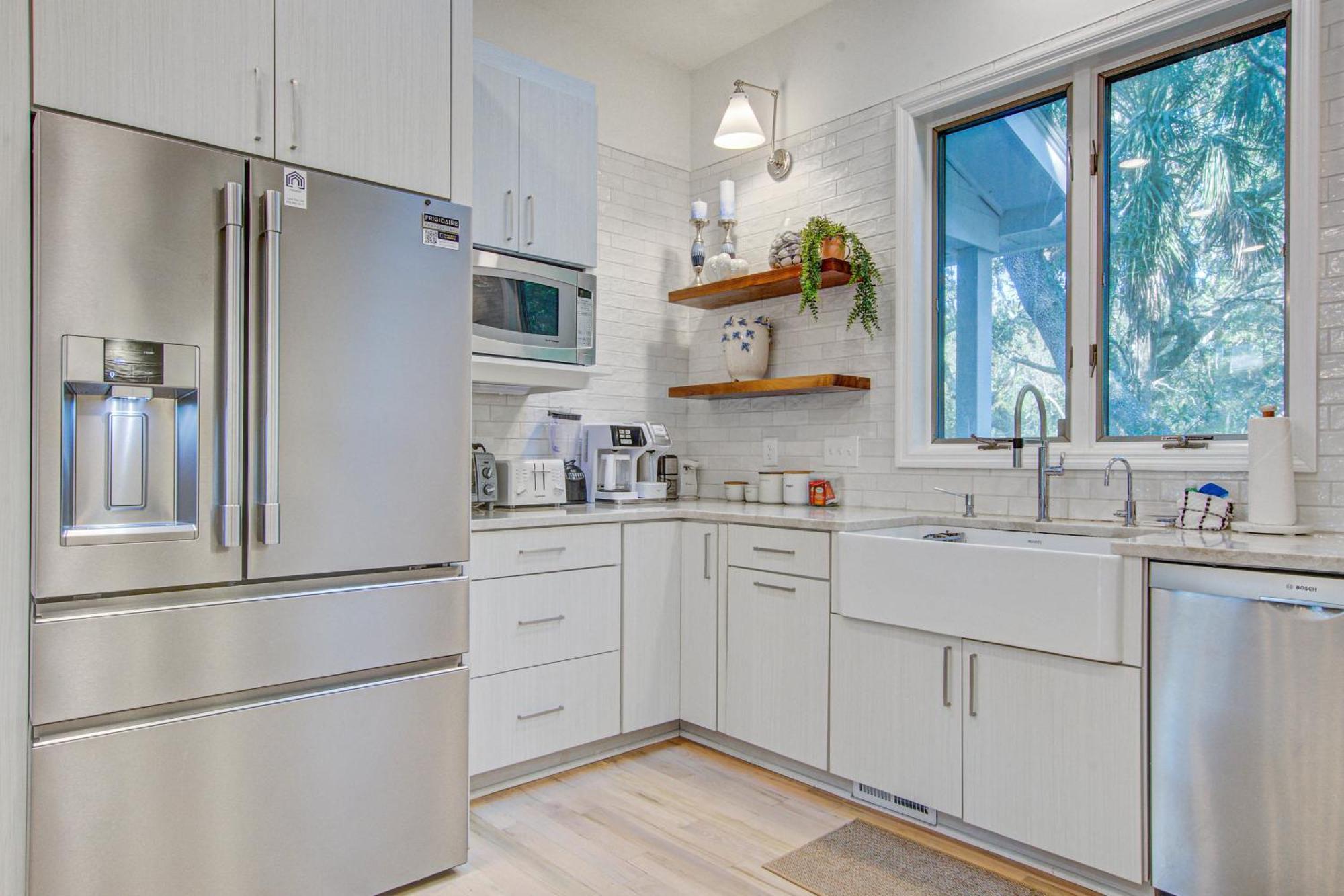 Willa 5 Edgewater Aly Isle of Palms Zewnętrze zdjęcie